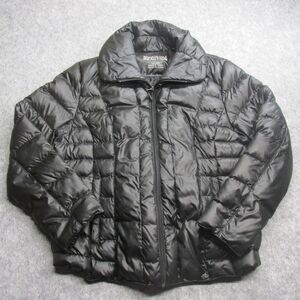 Kenneth Cole Reaction Flare Women's Duck Down Puffer Jacket Size XXl